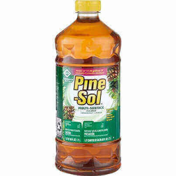 Clorox 41773 Pine-Sol Commercial Solutions 6 372394
