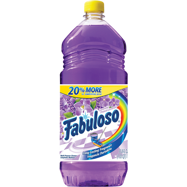 CPC 53096 Fabuloso All-Purpose 211703