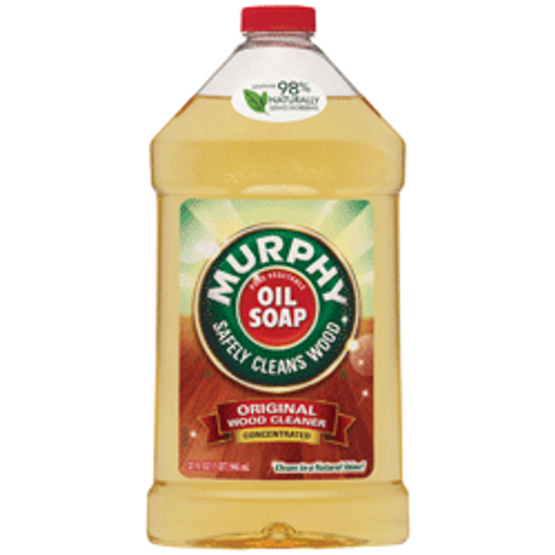 CPC 01163CT Murphy 32oz Oil Soa 750778