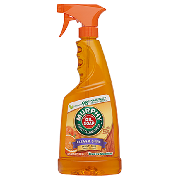 CPC 01031 Murphy Oil Soap Multi 1244125