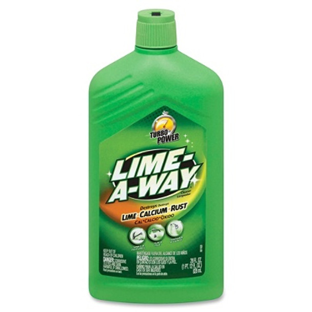 Lime a Way 87000CT Lime-A-Way Cleaner - Gel - 386654