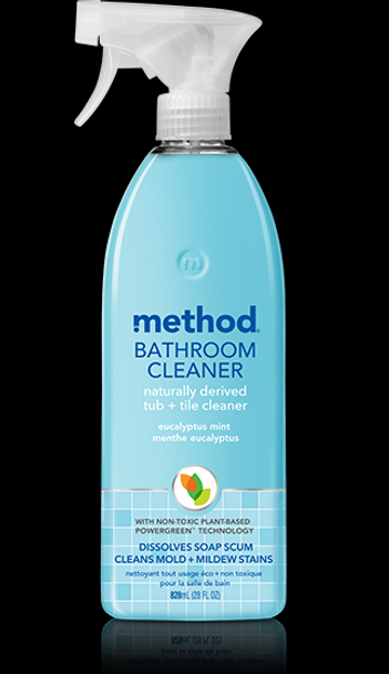 Method 00003 Method Glass Surface Cleaner 511730 Method 00003 Method Glass Surface Cleaner 511730
