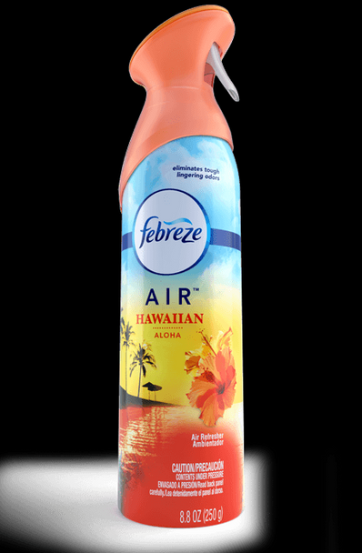 PGC 96260EA Febreze AIR Freshene 843485
