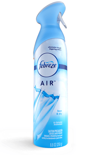 PGC 96256 Febreze AIR Freshener 366506