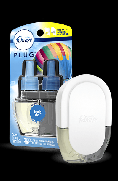 PGC 45540 Febreze NOTICEables Pl 976274