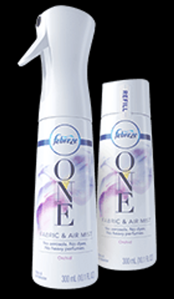 PGC 98390 Febreze ONE Air Fabr 808583
