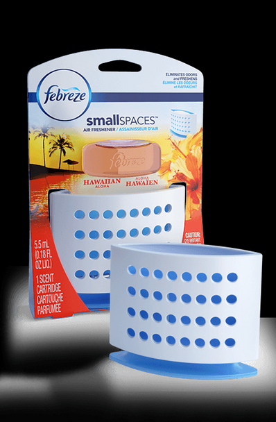PGC 90188 Febreze SmallSPACES Ai 944789
