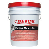 Betco 63205 Photon Max; Floor Finish 5 Gallon 525689