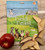 Freeze Dried Apple Treats For Dogs