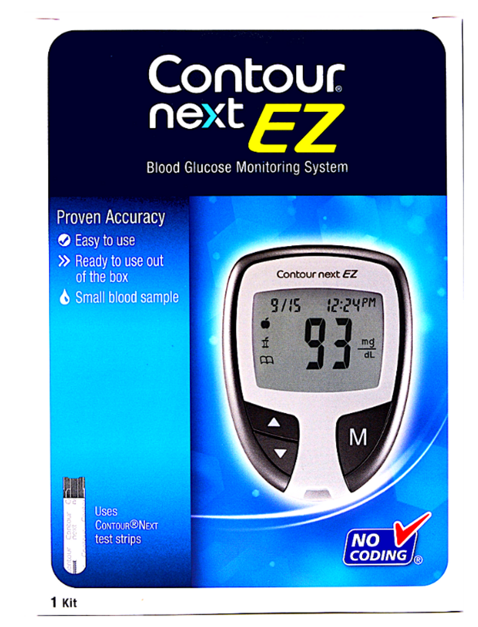 Contour Next EZ Meter