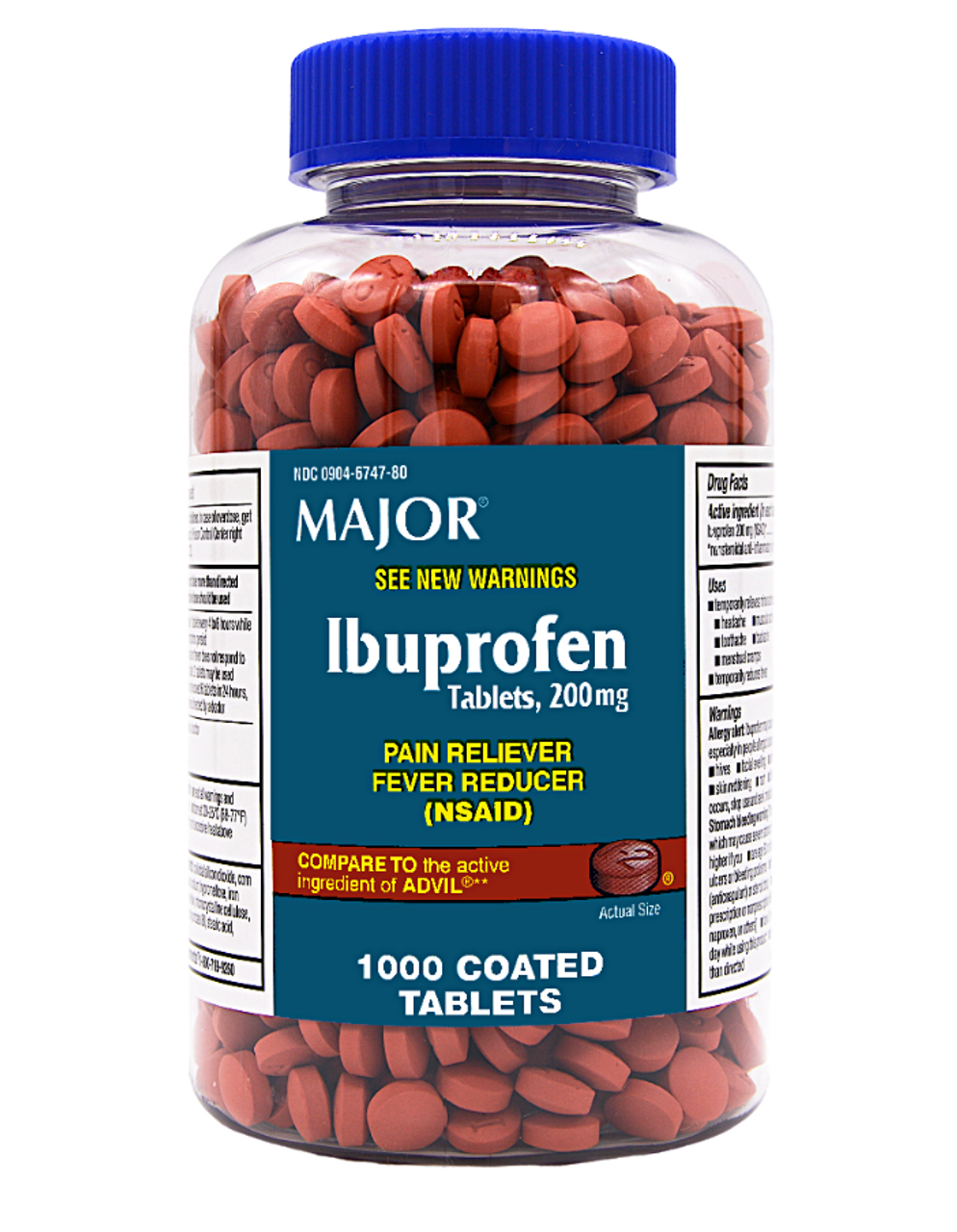 Can You Have an Allergy to Ibuprofen? - GoodRx