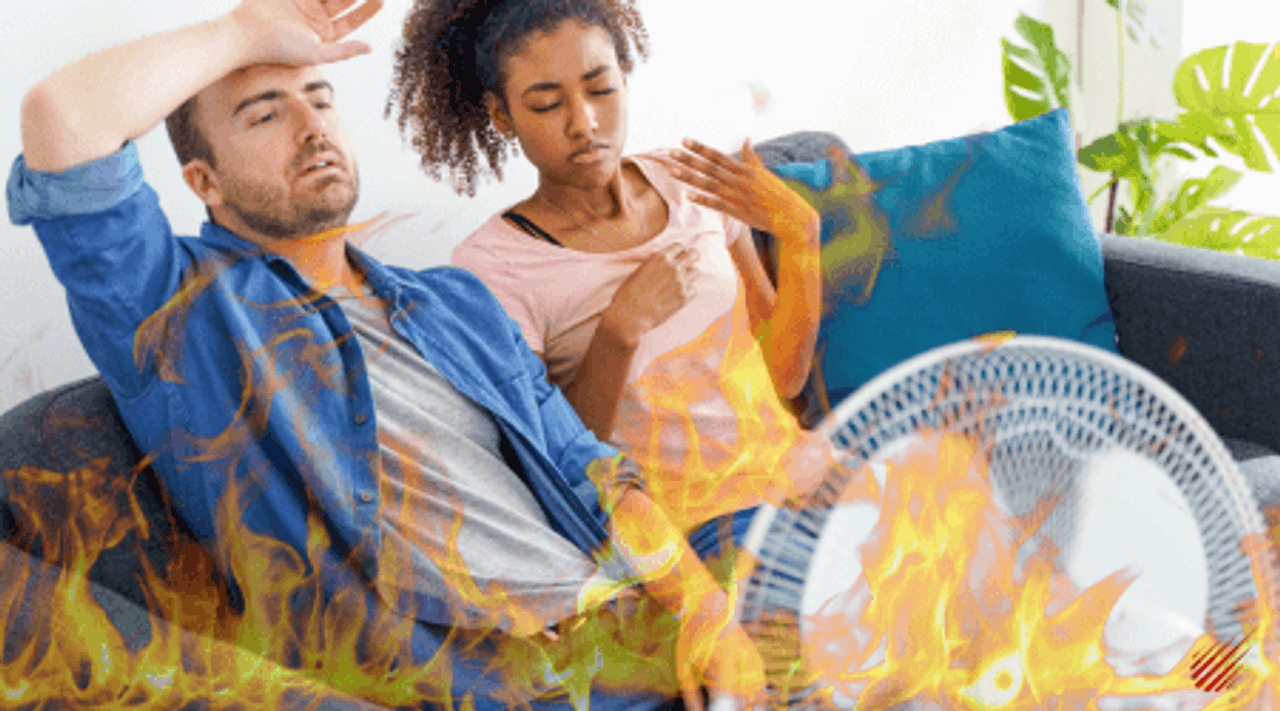 3 Must-Have Meds to Survive and Thrive in Summer Heat Waves