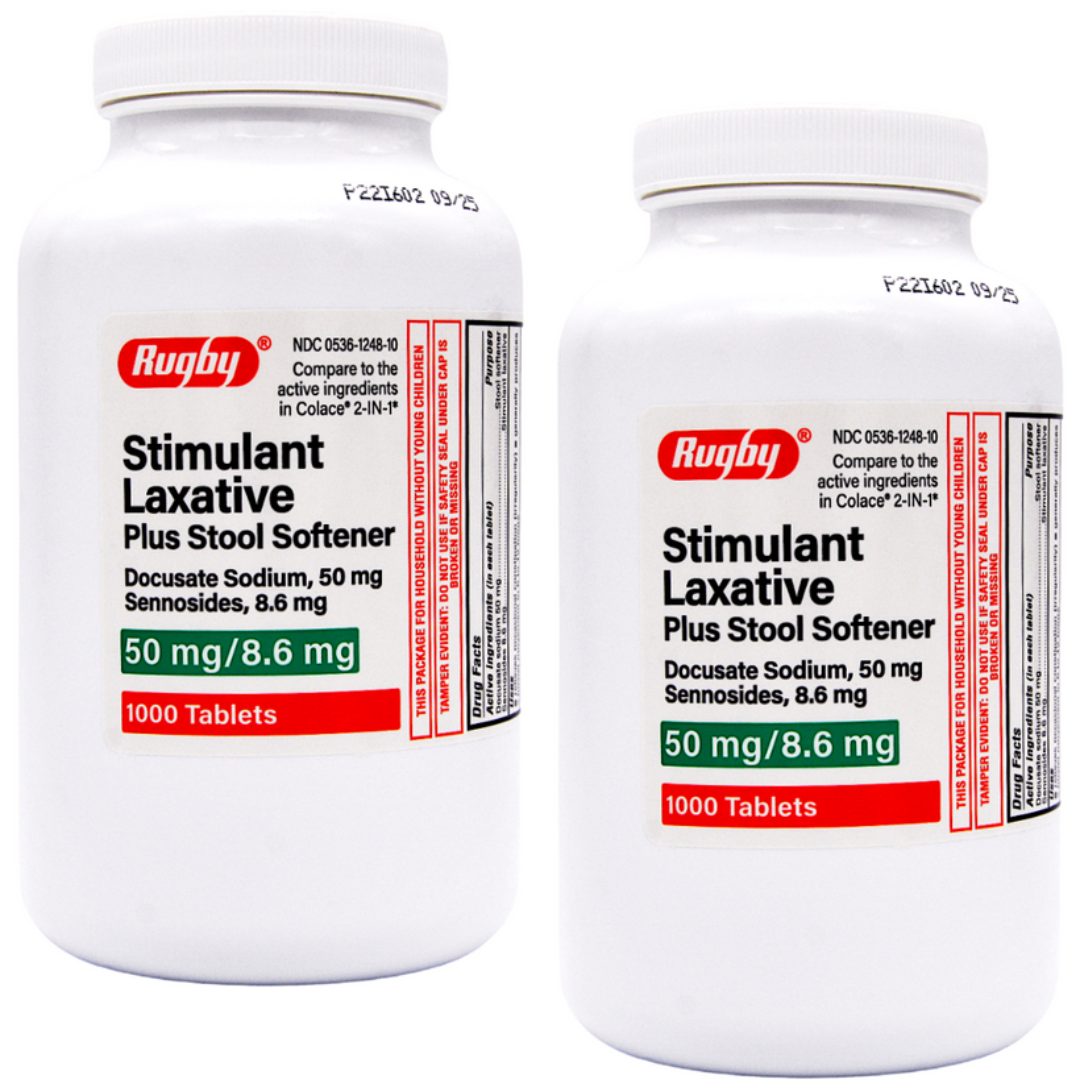 stool softener with semaglutide Best Ozempic: Safe Options for Constipation Relief Bolt Pharmacy Colace Stool Softener Gummies, Berry