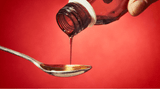 Cough Syrups with Guaifenesin Only - No Dextromethorphan DM