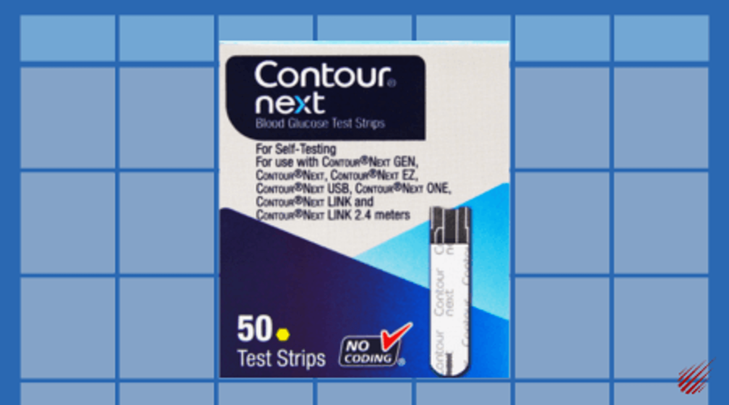 Contour Next Test Strip Pricing 50 Count vs 70 Count A Detailed