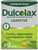 Laxative Dulcolax® Tablet 100 per Box 5 mg Strength Bisacodyl Box