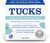 Hemorrhoid Relief Tucks® Pad 100 per Jar Box