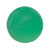 Squeeze Ball CanDo® Green Standard Size Medium Resistance