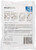 Instant Cold Pack McKesson General Purpose 5 X 7 Inch Plastic - Ammonium Nitrate - Water Disposable