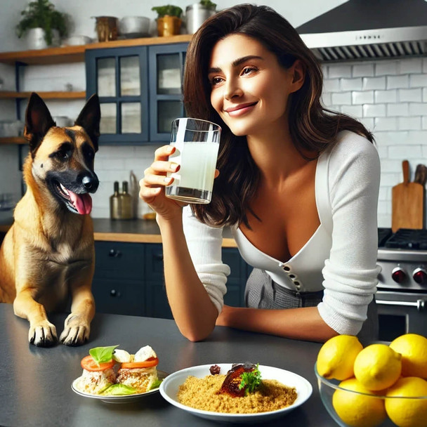 GoodSense Milk of Magnesia