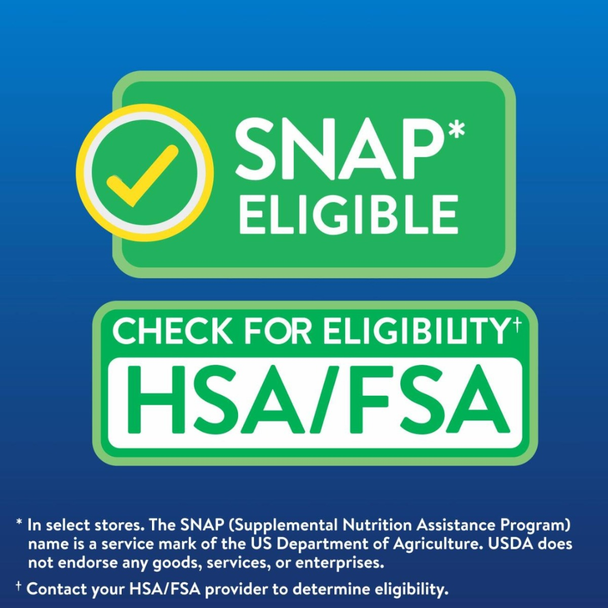 Juven Wound Healing Nutritional Powder Pineapple Coconut Flavor - HSA/FSA Eligible, SNAP Eligible