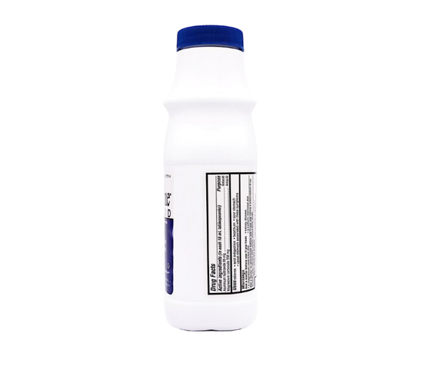  Major Acid Gone Antacid Bottle Drug Facts