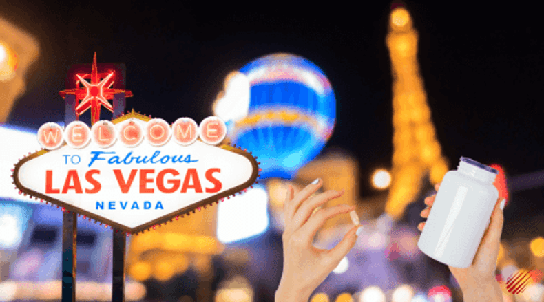 10 Essential Medications to Pack for Your Unforgettable Las Vegas Adventure