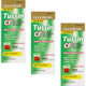 GoodSense Tussin CF Cough Syrup - Compare to Robitussin Multi-Symptom Cold - 3 pack with free shipping