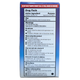Reliable-1 Sodium Chloride 5% Drug Facts label - Active ingredients and directions for use