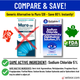 Save 80% on Muro 128 Generic Alternative Reliable 1