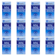 Reliable 1 Sodium Chloride 5% Eye Drops box - Comparable to Muro 128 for corneal edema relief. 12 pack with free shipping