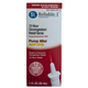 Front view of Reliable-1 12 Hour Decongestant Nasal Spray 1 fl oz bottle, a generic equivalent to Afrin Original