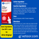 Key Information about Reliable-1 12 Hour Decongestant Nasal Spray 1 fl oz bottles in a 5 pack (5 fl oz) with free shipping, a generic equivalent to Afrin Original.