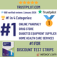 Best Place to buy contour plus test strips