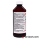 Rugby Chest Congestion Relief DM Cough Syrup – 16 fl oz | Compare to Robitussin DM (12 Pack)