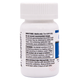 Reliable 1 Ferrous Sulfate 325 mg - 100 Tablets | Directions