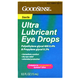 GoodSense Ultra Lubricant Eye Drops 0.5 fl oz box front compare to Systane Ultra