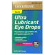 GoodSense Ultra Lubricant Eye Drops 0.5 fl oz box front compare to Systane Ultra