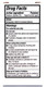 Rugby Sodium Chloride Ophthalmic Solution 5% | Drug Facts Label