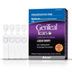 GenTeal Tears Liquid Drops Preservative Free for Moderate Dry Eye - 36 Single-Use Vials - pictures of the actual vials