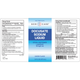 Geri-Care Docusate Sodium Liquid 50 mg / 5 ml Stool Softener Cherry - 16 Fl Oz Drug Facts