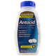 GoodSense Antacid Tablets 500 mg Peppermint Flavor – 150 Chewable Tablets | Tums®
