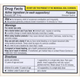 Foster & Thrive Gentle Laxative Bisacodyl 10 mg - 8 Suppositories | Compare to Dulcolax Suppositories - Drug Facts Label