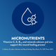 Juven Wound Healing Nutritional Powder Pineapple Coconut Flavor - Micronutrients