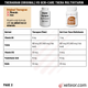 Original Theragran vs Geri-Care Thera Multivitamin - No Iron, No Minerals - Page 2
