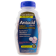 GoodSense Antacid Tablets 1000 mg Assorted Berry Flavor – 72 Chewable Tablets | Ultra Strength Tums®