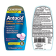 GoodSense Antacid Tablets 1000 mg Assorted Berry Flavor – 72 Chewable Tablets | Ultra Strength Tums® - Full Label