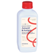 Foster & Thrive Antacid Antigas Liquid Cherry Flavor - 12 fl oz | Compare to Maalox Advanced Maximum Strength - Front Angle View