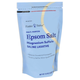 Foster & Thrive Epsom Salt Magnesium Sulfate Saline Laxative - 16 oz - Front Angle