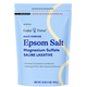 Foster & Thrive Epsom Salt Magnesium Sulfate Saline Laxative - 16 oz - xeteor.com